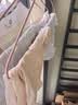 有棵树【易净裆】A类婴儿棉女士内裤女10A抗菌无痕高弹透气女生三角短裤 实拍图
