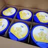 飞鹤星飞帆3段幼儿配方奶粉(1-3岁)700g*6 专利OPO A2奶源 实拍图