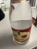 汾酒53度黄盖玻汾  清香型白酒 高度口粮酒  泡酒 53度 475mL 6瓶 整箱装非原箱 实拍图