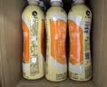 统一阿萨姆 岩盐芝士 精选芝士风味奶茶450ML*15瓶（新旧款随机发货） 实拍图