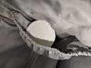 babycare育儿包双肩大容量遛娃轻便斜挎多功能防泼水非妈咪包 云海米 实拍图