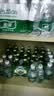 Perrier巴黎水气泡水 原味330ml*24玻璃瓶 原装进口高端天然矿泉水饮用水 实拍图