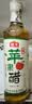 海天 原浆苹果醋480ml 果香浓郁 点蘸调味 0脂肪调味品 实拍图