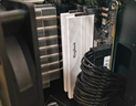 金百达（KINGBANK）16GB DDR4 3200 台式机内存条 银爵 C16 适配黑神话悟空 实拍图