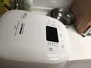 美的（Midea）【政府补贴】电饭煲0涂层家用3L电饭锅不锈钢无涂层蜂窝内胆2-3人IH加热智能多功能电饭煲HC3050S 实拍图
