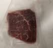 澳牛日记 澳洲和牛M5嫩肩牛排 净重1斤 牛肉生鲜冷冻谷饲雪花牛排牛扒 实拍图