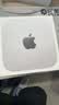 Apple/苹果/苹果电脑/Mac mini M6 24G 512G（12C+12G+16N 2.5G网口）迷你台式主机MHQM4CH/A 实拍图