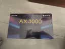 普联（TP-LINK） AX3000满血WiFi6千兆无线路由器 5G双频 Mesh 3000M无线速率 支持双宽带接入 XDR3030易展版 实拍图