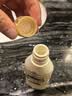 艾诗（Enchanteur）欢悦花香沐浴露50g+山茶花香洗发水50g 控油香体便携旅行套装  实拍图