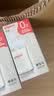 贝亲（Pigeon）新生儿 防胀气宽口径玻璃奶瓶160ml SS号奶嘴 0个月+ AA260 实拍图