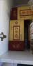 扳倒井白酒 52度至尊 纯粮酿造浓香型 自饮送礼口粮酒搭配手提袋 52度 500mL 6瓶 实拍图