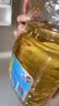 多力经典葵花籽油1.8L 一级压榨家用食用油 实拍图