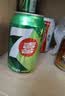 百事可乐七喜7UP 柠檬味 碳酸饮料汽水 330ml*24听胖罐 整箱装 实拍图