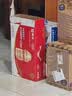 蒙牛GO畅乳酸菌100ml*30瓶益菌配方儿童营养早餐原味饮品0脂肪礼盒装 实拍图
