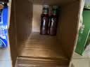 农夫山泉东方树叶黑乌龙茶500ml*15瓶无糖茶饮料0糖0脂0卡整箱装饮品 实拍图