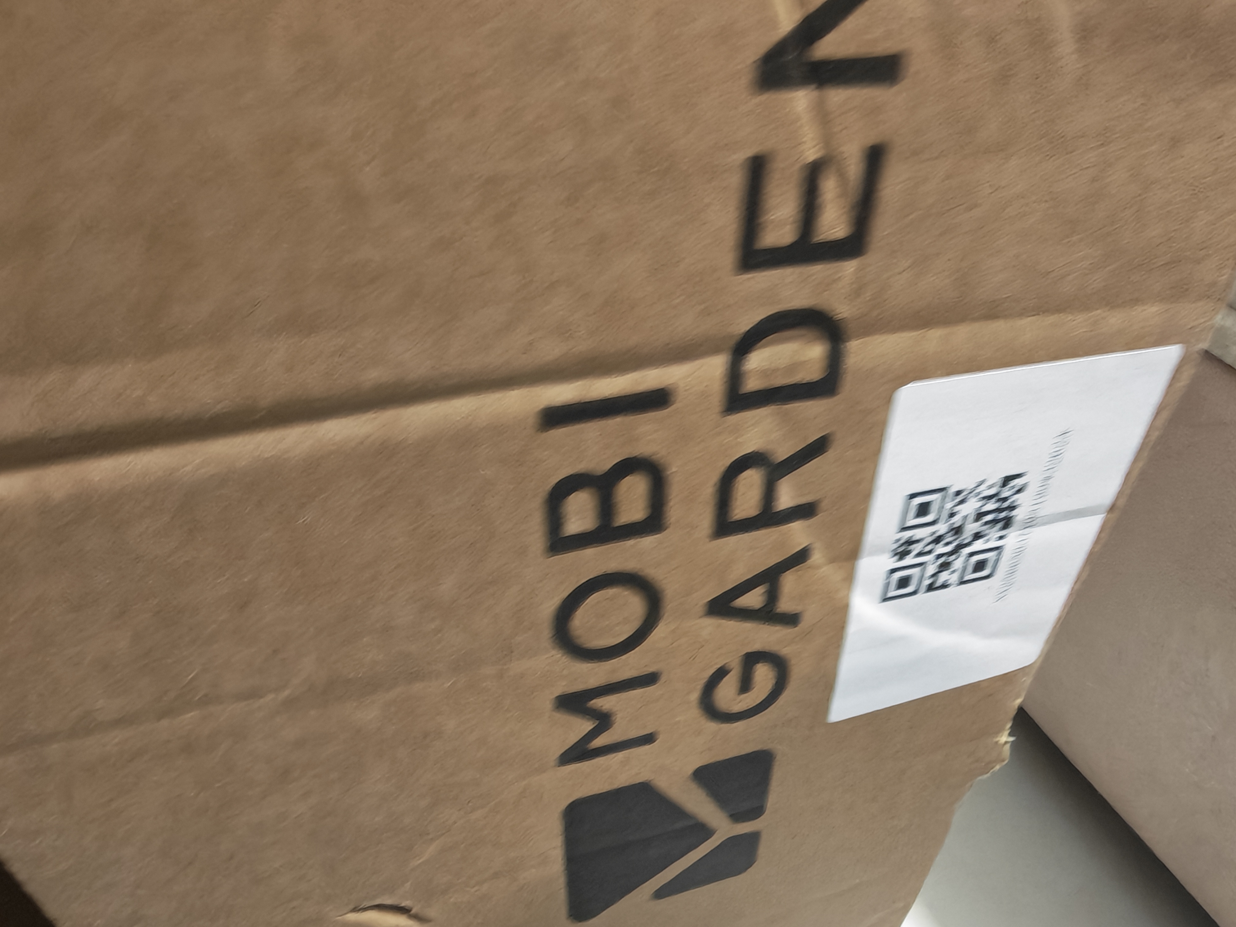 牧高笛（MOBIGARDEN）高背月亮椅夹棉款 户外露营野餐钓鱼折叠椅 NX25665037 细沙黄 实拍图