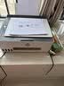 惠普（HP）598 家用学习连供无线打印一体机 大容量可加墨多功能打印复印扫描 家用打印机 实拍图