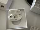 Viken【2026最新款丨柏林之声第1名】骨传导蓝牙耳机耳夹式概念无线开放式运动跑步超长续航不入耳挂耳 实拍图