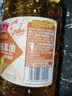 鲁花食用油 非转基因 玉米油1.6L 香飘万家 实拍图