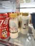 伊利草原酸奶巴氏杀菌原味酸奶230g*10瓶/箱 中秋礼品 礼盒装 实拍图