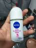 妮维雅（NIVEA）孙颖莎同款抑汗香体止汗露腋下干爽精华爽身走珠液50ml*2生日礼物 实拍图