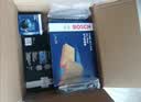 博世（BOSCH）机油滤芯滤清器0511长安CS35/CS35 PLUS/逸动/PLUS/逸动XT/致尚XT 实拍图