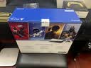 索尼（SONY）PS5 PlayStation5光驱版(轻薄版)国行PS5游戏机 PS5slim光驱版 游戏机【影之刃零游戏机专属】 实拍图