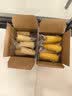 北纬47度小鲜棒白甜糯玉米1.6kg 东北黏鲜玉米 真空包装 早餐代餐低脂 实拍图