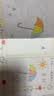 晨光文具48色无木环保彩色铅笔可擦彩铅学生美术绘画填色手绘涂色画笔黄筒生日礼物AWPQ0510 实拍图