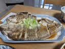 深海鲽鱼整条500-600g/条 大号冷冻海水鱼偏口鱼鸦片鱼比目鱼净重 整条鲽鱼500-600g*5条 实拍图