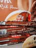 雀巢（Nestle）1+2特浓低糖*速溶咖啡三合一冲调饮品90条1170g 实拍图