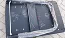 乐优佰易 小推车平板手拉车 90*60cm5寸TPR轻音耐磨承重900斤 装修搬家小拖车搬运车小拉车手拉货车折叠拖车 实拍图