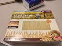 爷爷的农场有机婴幼儿原味细面240g*2宝宝面条婴儿面条辅食碎碎面6-12个月 实拍图