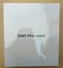 vivo S50 Pro mini 12GB+256GB深空黑主摄级长焦Live 第五代骁龙8 湿手秒开超声波指纹2.0 AI拍照手机 实拍图
