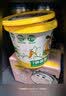 窝小芽7种蔬菜谷物棒棒脆(50根) 儿童零食饼干磨牙棒含钙膨化米果棒75g 实拍图