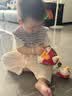 汇乐玩具摇摆鹅鸭婴儿玩具学爬双语早教电动玩具1-3岁男女孩宝宝周岁礼物 实拍图