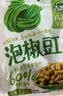 吉香居泡椒豇豆25g*10袋减盐酸豆角下饭菜即食泡菜咸菜酸豇豆酸辣 实拍图