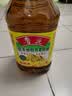 鲁花【保真菜籽油】食用油低芥酸特香菜籽油5L  /桶非转基因 实拍图