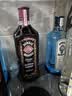 孟买蓝宝石（Bombay）莓瑰金酒 英国进口洋酒700ml 实拍图