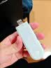 中兴（ZTE）F40 5G RedCap随身wifi6可插卡轻量化5G移动wifi无线网便携路由器热点笔记本电脑上网流量2026款 实拍图