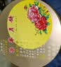 元朗荣华七星伴月月饼礼盒1480g香港荣华蛋黄白莲蓉五仁广式中秋月饼送礼 实拍图