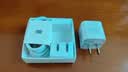 华为原装mini充电器(Max 25W)线充套装含1米3.3A Typec数据线 适配苹果iphone15ProMax手机/兼容PD 20W 实拍图