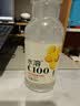 农夫山泉水溶C100柠檬味复合果汁饮料250ml*12瓶组合 满足每日所需维生素C 实拍图