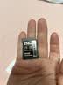 雷克沙（Lexar）256GB SD存储卡 C10 U3 V60 4K相机内存卡 读280MB/s 写160MB/s 捕捉光影（1667x升级版） 实拍图