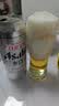Asahi朝日超爽啤酒 500ml*12听  整箱装京东自营曼城限定罐 实拍图