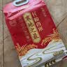 十月稻田 寒地之最 东北长粒香大米 8斤（东北大米 香米 4kg/公斤） 实拍图