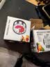 维简厨房计时器定时器磁吸机械闹钟提醒器倒计时烘培做饭学习自律 白 实拍图