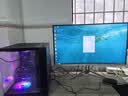 华硕（ASUS）ROG海景房5060全家桶14代酷睿i7台式电脑DIY组装机PBA独显主机直播设计游戏电竞企业大额补贴整机 【机皇】酷睿i7版丨4050独显丨32G+1.5T 主机+27英寸高刷显示器 实拍图