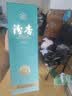汾杏N5 清香型白酒 53度 475ml*6 礼盒装 山西杏花村纯粮酒 送礼 实拍图