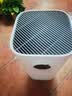 美的（Midea）【母婴级】空气净化器鼻炎家用除甲醛除烟味异味过敏原空气净化机森林家L1 Lite 实拍图